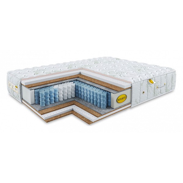 Матрас двуспальный Memory Comfort Duo S1200 2000x1600, Memory Comfort Duo S1200 2000x1600
Матрас двуспальный Memory Comfort Duo S1200 2000x1600, Memory Comfort Duo S1200 2000x1600