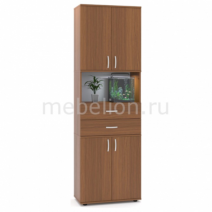 Шкаф комбинированный ШУ-44