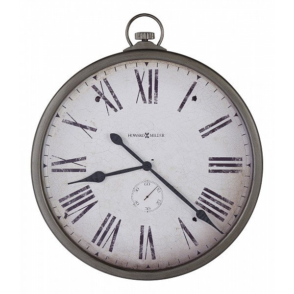 Настенные часы (76x89 см) Gallery Pocket Watch 625-572, Серый, (76x89 см) Gallery Pocket Watch 625-572
Настенные часы (76x89 см) Gallery Pocket Watch 625-572, Серый, (76x89 см) Gallery Pocket Watch 625-572