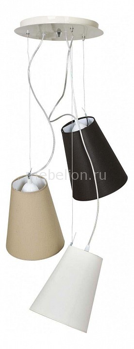 Подвесной светильник Nowodvorski Retto 5380