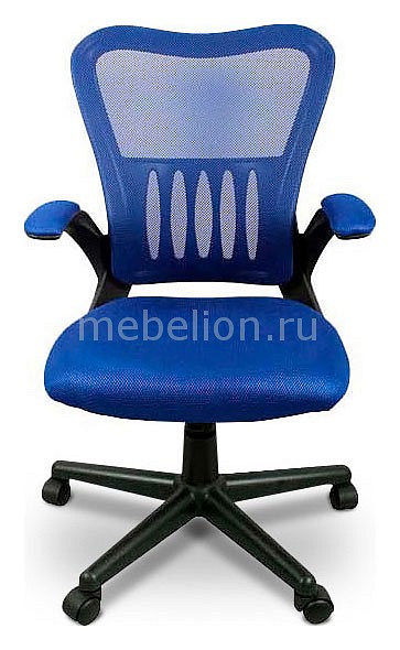 Кресло компьютерное College-658F-Bl