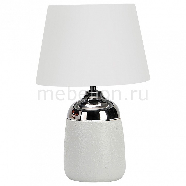 Настольная лампа декоративная OML-824 OML-82404-01 Omnilux