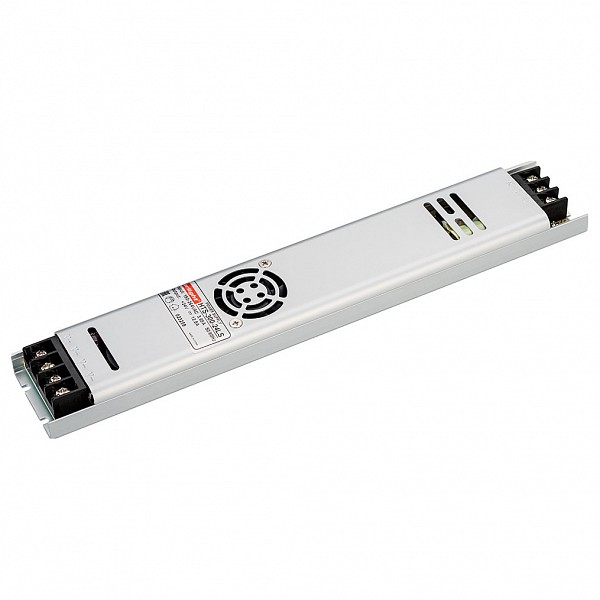 Блок питания 24В 300Вт HTS-300-24LS (24V, 12.5A, 300W), 24В 300Вт HTS-300-24LS (24V, 12.5A, 300W) 
Блок питания 24В 300Вт HTS-300-24LS (24V, 12.5A, 300W), 24В 300Вт HTS-300-24LS (24V, 12.5A, 300W)