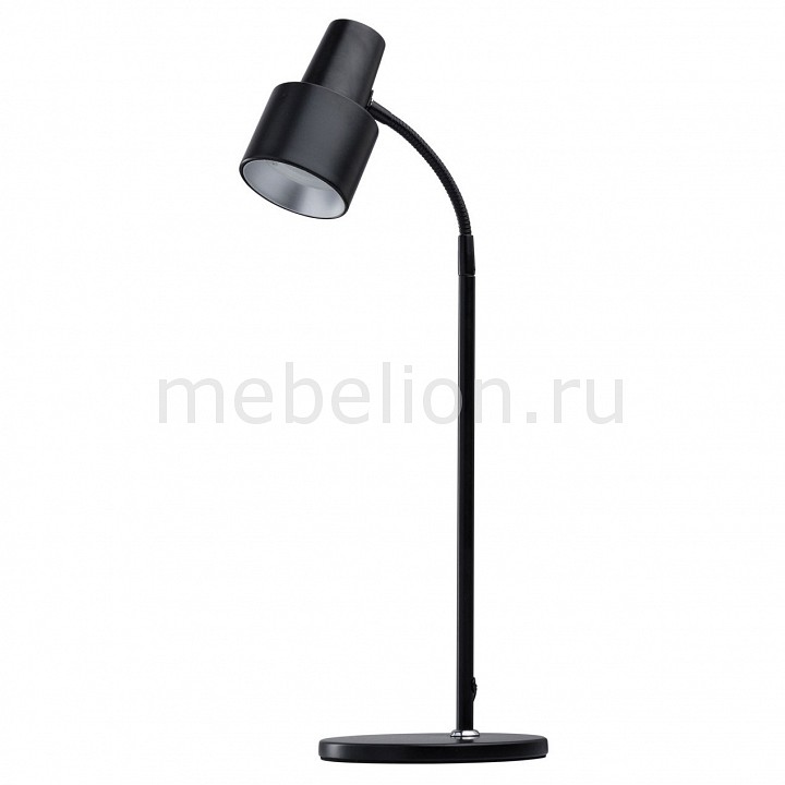 Настольная лампа офисная Техно 300034201 Mw Light