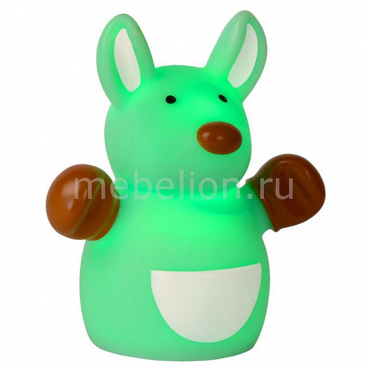 все цены на Ночник Lucide Kangaroo 71552/21/33 онлайн