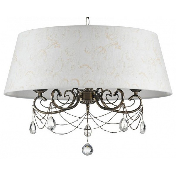 Подвесной светильник Brossard FR2904-PL-05C-BZ, Brossard FR2904-PL-05C-BZ
Подвесной светильник Brossard FR2904-PL-05C-BZ, Brossard FR2904-PL-05C-BZ