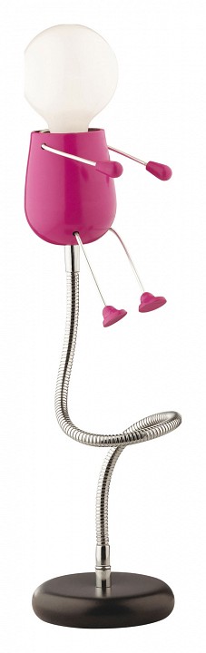 Настольная лампа декоративная Rika Girl 2583/1T Odeon Light