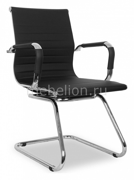 Кресло College XH-632AV/Black