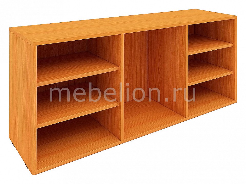 Стеллаж для обуви Лана-3(1С+2П)