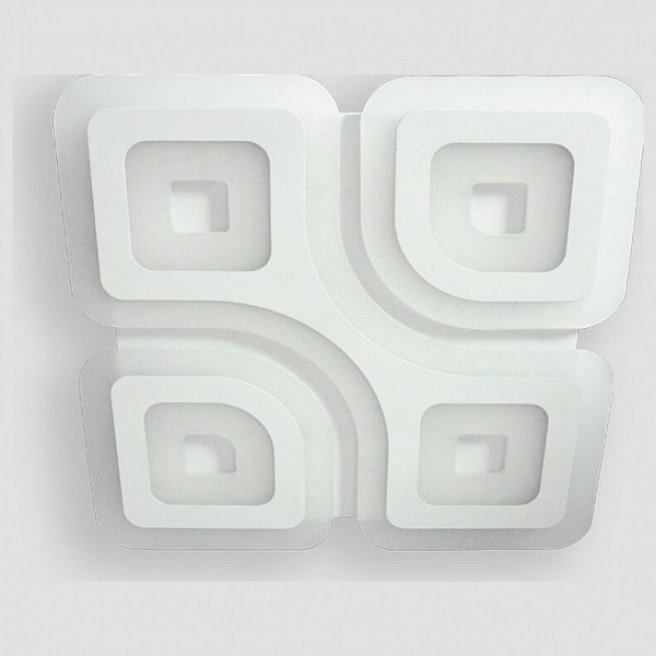 Накладной светильник Orbital Acrylic FA89 WH 164W D500*500, Orbital Acrylic FA89 WH 164W D500*500
Накладной светильник Orbital Acrylic FA89 WH 164W D500*500, Orbital Acrylic FA89 WH 164W D500*500