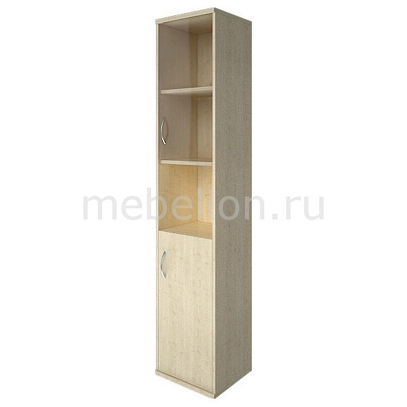 Шкаф-витрина Рива А.СУ-1.4 Пр