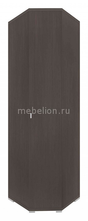 Шкаф платяной Monte 77х77