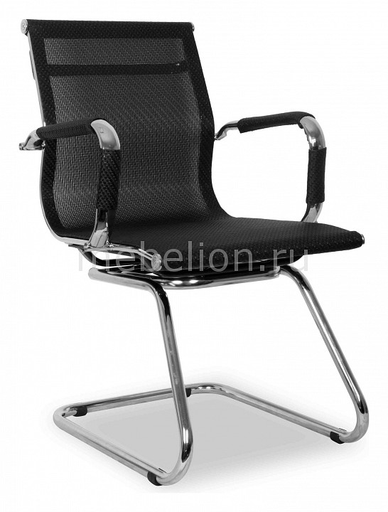 Кресло College College XH-633AV/Black