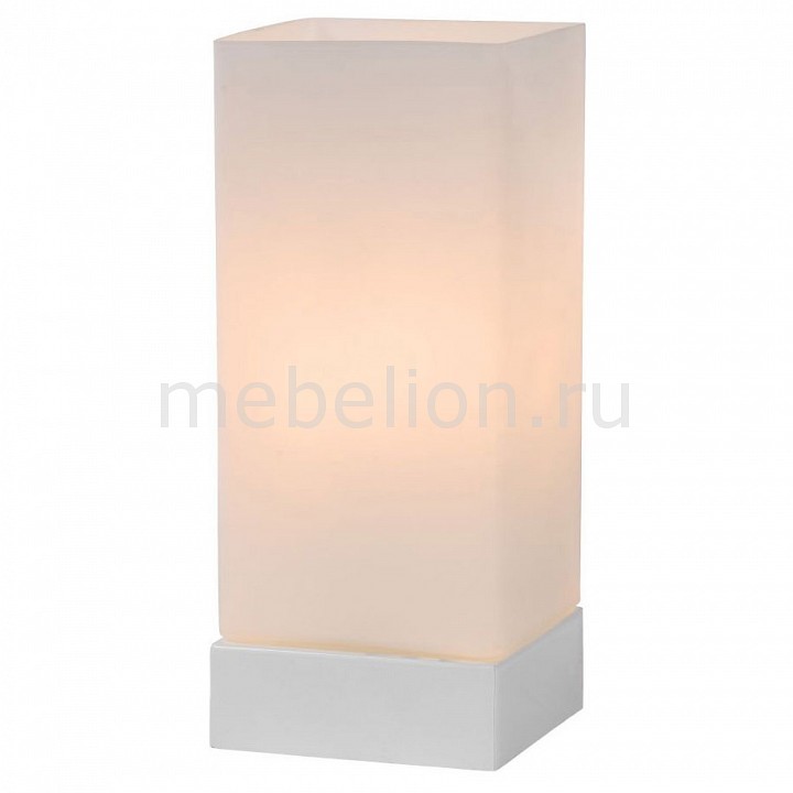 Настольная лампа декоративная Colour -touch 71529/01/61 Lucide