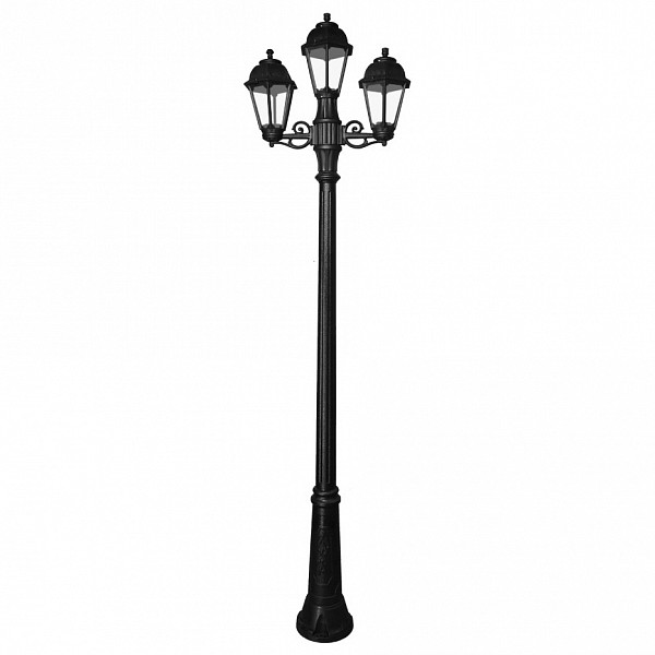 Фонарный столб Ricu Bisso/Saba K22.157.S21.AXF1R, Ricu Bisso/Saba K22.157.S21.AXF1R
Фонарный столб Ricu Bisso/Saba K22.157.S21.AXF1R, Ricu Bisso/Saba K22.157.S21.AXF1R