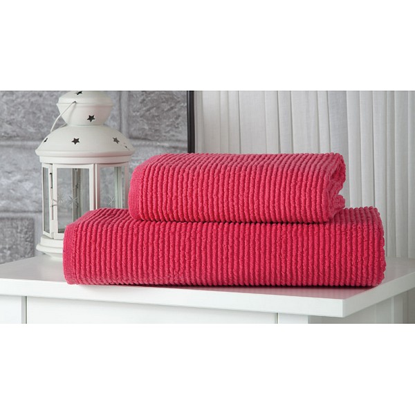 Полотенце для лица (50x80 см) LINDA, Фуксия, (50x80 см) LINDA
Полотенце для лица (50x80 см) LINDA, Фуксия, (50x80 см) LINDA