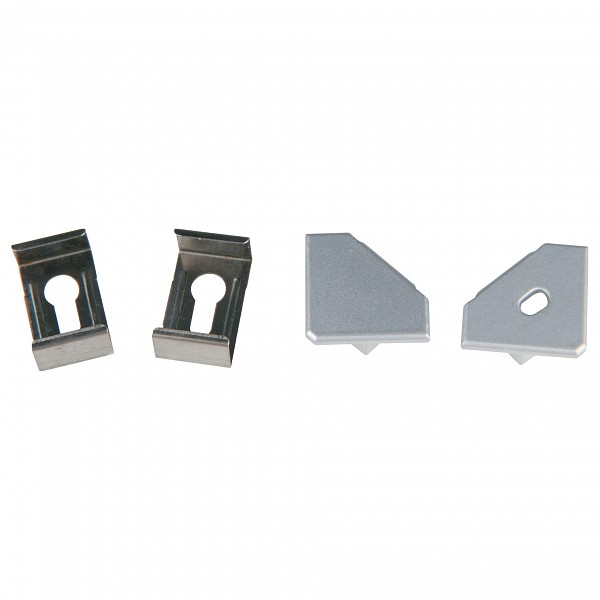 Набор заглушки и скоб для профиля UFE-N04 SILVER A POLYBAG UL-00000624, UFE-N04 SILVER A POLYBAG UL-00000624
Набор заглушки и скоб для профиля UFE-N04 SILVER A POLYBAG UL-00000624, UFE-N04 SILVER A POLYBAG UL-00000624