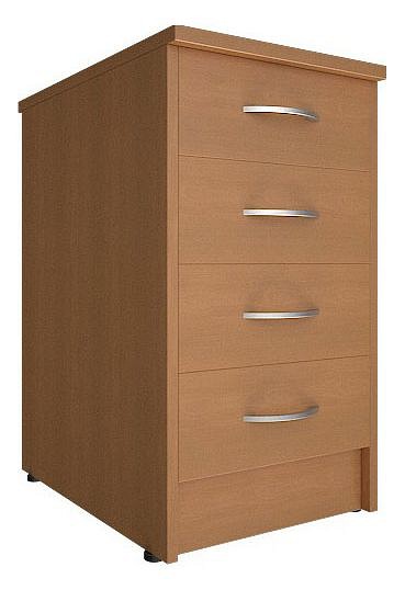 Тумбочка Riva Рива А.ТП-4.1
