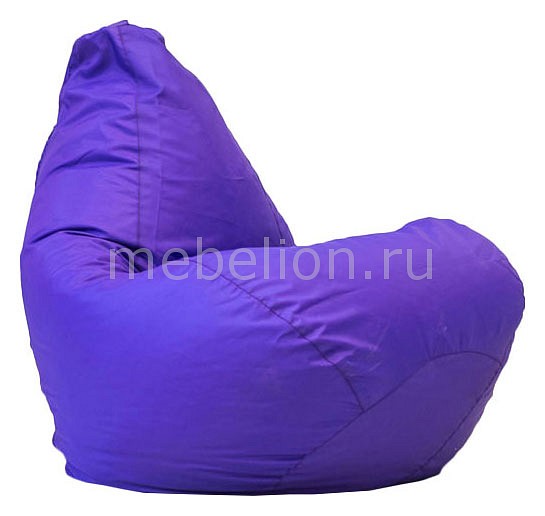 Кресло-мешок Dreambag Фиолетовое I