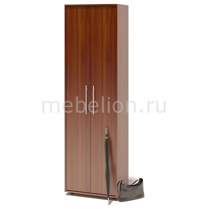 Шкаф платяной ШО-1