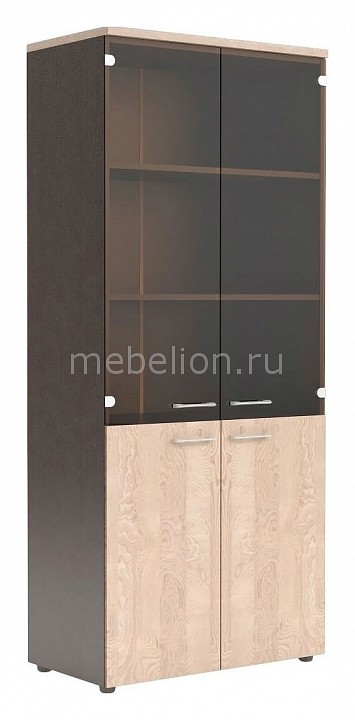 Шкаф-витрина Xten XHC 85.2