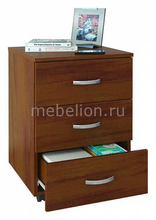 Тумбочка Альба-3
