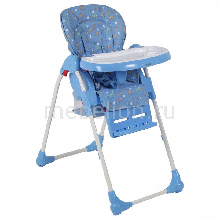 Стул для кормления Selby BH-435 (3)