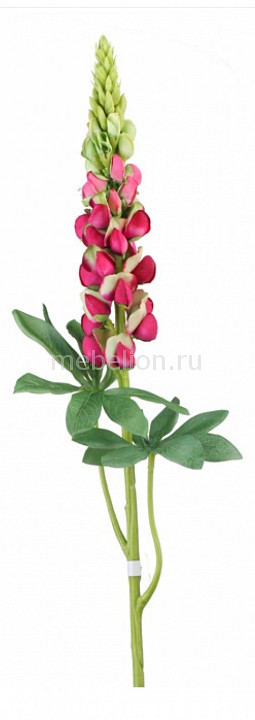 Цветок (80 см) Люпин 22000800
