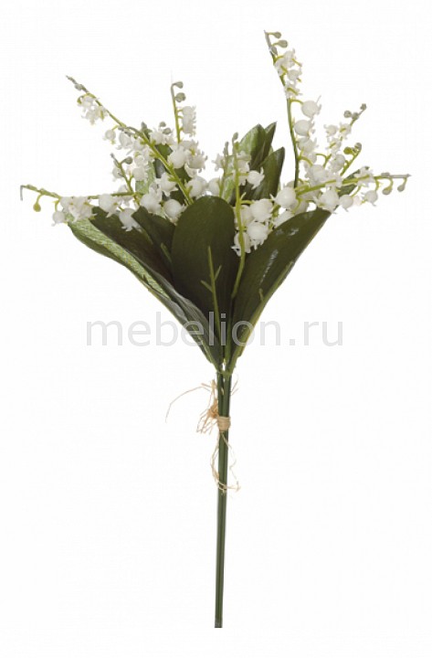 Букет Home-Religion (33 см) Из 4-х ландышей 58020400