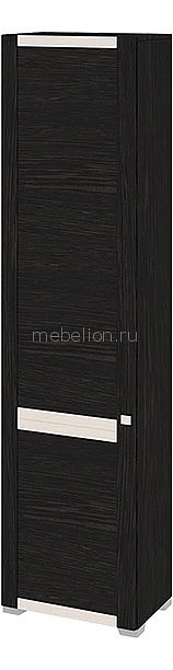 Шкаф платяной Фиджи ШК(07)_23L венге цаво/дуб белфорт
