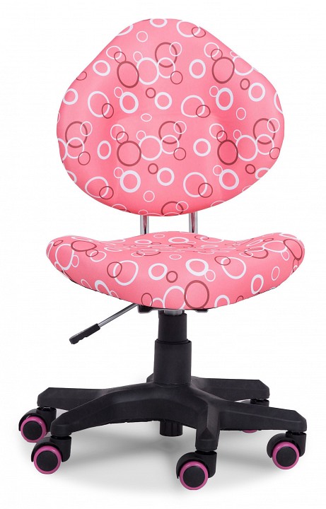 Стул компьютерный SST5 Pink