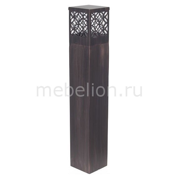 Наземный низкий светильник Lida 45885/55 Наземный низкий светильник Lida 45885/55