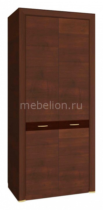 Шкаф платяной Wiena 2DG