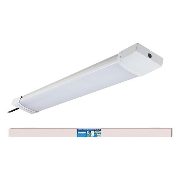 Накладной светильник ULT-Q219 ULT-Q219 36W/6500K IP65 WHITE, ULT-Q219 ULT-Q219 36W/6500K IP65 WHITE
Накладной светильник ULT-Q219 ULT-Q219 36W/6500K IP65 WHITE, ULT-Q219 ULT-Q219 36W/6500K IP65 WHITE