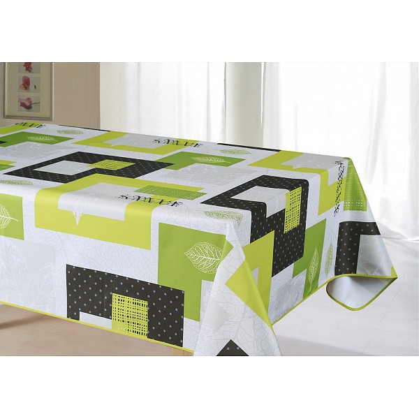 Скатерть (150х220 см) Грин, Белый;зеленый, (150х220 см) Грин
Скатерть (150х220 см) Грин, Белый;зеленый, (150х220 см) Грин