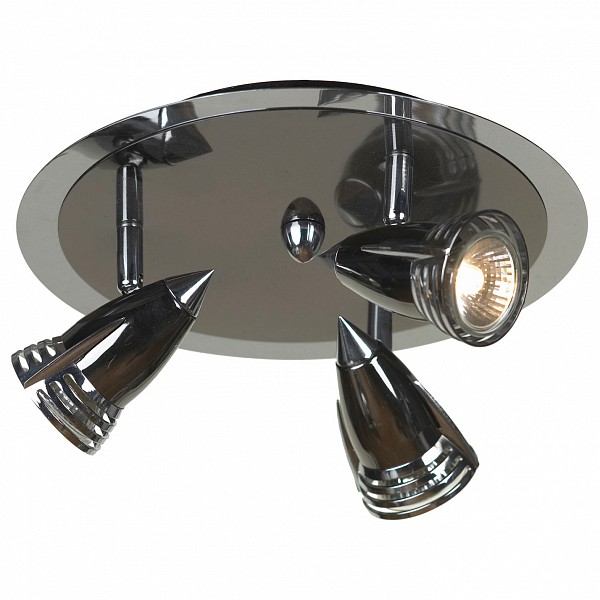 Спот LussoleAtella LSQ-1707-03 Спот LussoleAtella LSQ-1707-03Артикул - LSQ-1707-03, Бренд - Lussole (Италия), Серия - Atella, Гарантия, месяцы - 24, Время изготовления, дней - 1, Рекомендуемые помещения - Гостиная, Кабинет, Прихожая, Спальня, Выступ, мм - 140, Диаметр, мм - 280, Цвет арматуры - хром, черный хром, Тип поверхности арматуры - глянцевый, Материал арматуры - металл, Лампы - галогеновая, цоколь GU10; 220 В; 50 Вт, цвет: белый теплый, 2800-3200 K, Сопоставление с лампой накаливания - на 50%, Тип колбы лампы - полусферическая с рефлектором, Класс электробезопасности - I, Общая мощность, Вт - 150, Лампы в комплекте - галогеновые GU10, Общее кол-во ламп - 3, Возможность подключения диммера - можно, Степень пылевлагозащиты, IP - 20, Диапазон рабочих температур - комнатная температура, Масса, кг - 0,82, Дополнительные параметры - поворотный светильник<br><br>Артикул: LSQ-1707-03<br>Бренд: Lussole (Италия)<br>Серия: Atella<br>Гарантия, месяцы: 24<br>Время изготовления, дней: 1<br>Рекомендуемые помещения: Гостиная, Кабинет, Прихожая, Спальня<br>Выступ, мм: 140<br>Диаметр, мм: 280<br>Цвет арматуры: хром, черный хром<br>Тип поверхности арматуры: глянцевый<br>Материал арматуры: металл<br>Лампы: галогеновая,цоколь GU10; 220 В; 50 Вт,цвет: белый теплый, 2800-3200 K<br>Сопоставление с лампой накаливания: на 50%<br>Тип колбы лампы: полусферическая с рефлектором<br>Класс электробезопасности: I<br>Общая мощность, Вт: 150<br>Лампы в комплекте: галогеновые GU10<br>Общее кол-во ламп: 3<br>Возможность подключения диммера: можно<br>Степень пылевлагозащиты, IP: 20<br>Диапазон рабочих температур: комнатная температура<br>Масса, кг: 0,82<br>Дополнительные параметры: поворотный светильник
