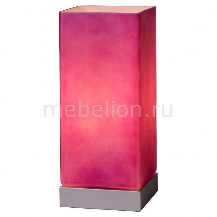 Настольная лампа декоративная Colour -touch 71529/01/39 Lucide