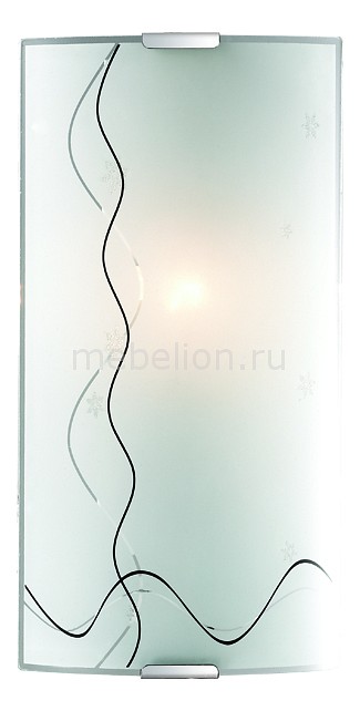 все цены на Накладной светильник Sonex Birona 1237/S онлайн