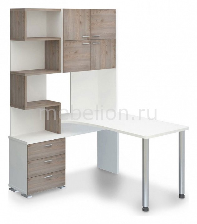 Стол компьютерный Merdes Домино нельсон СР-500М-160