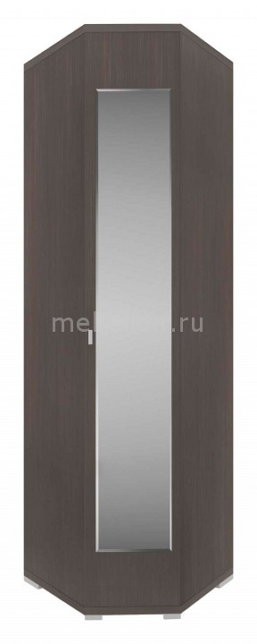 Шкаф платяной Monte 77х77