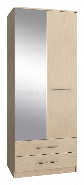 Шкаф платяной Ланс-23