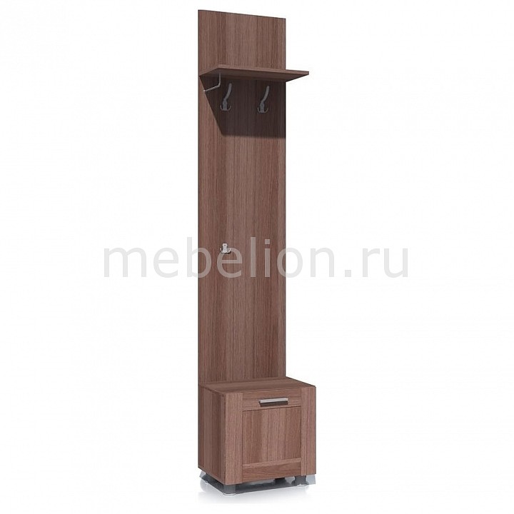 Вешалка корпусная Фиджи НМ 014.30 ЛР