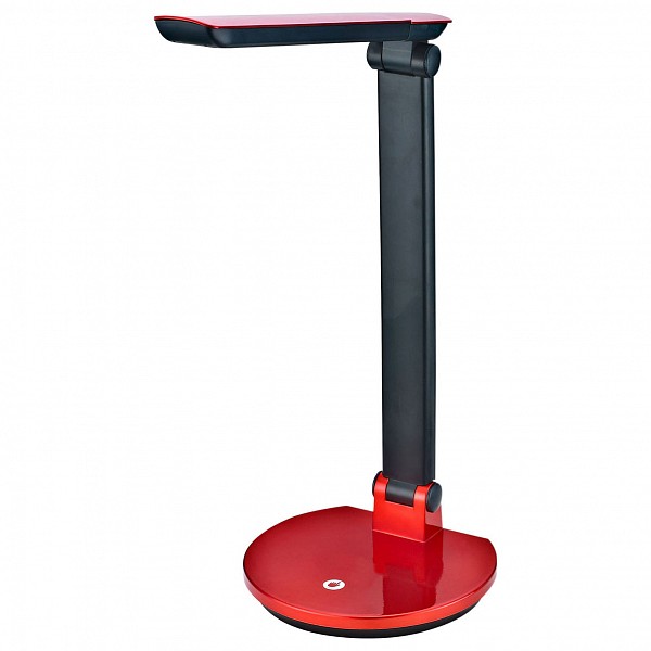 Настольная лампа офисная TLD-512 Red/LED/550Lm/4500K/Dimer, TLD-512 Red/LED/550Lm/4500K/Dimer
Настольная лампа офисная TLD-512 Red/LED/550Lm/4500K/Dimer, TLD-512 Red/LED/550Lm/4500K/Dimer