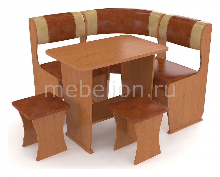 Уголок кухонный Маэстро