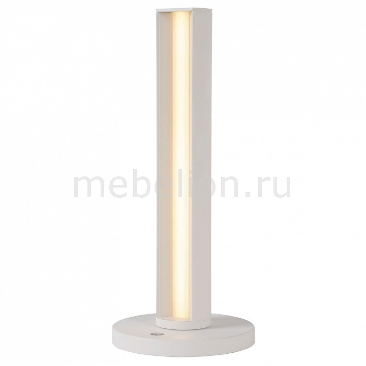 Настольная лампа декоративная Flux LED 17575/04/31 Lucide