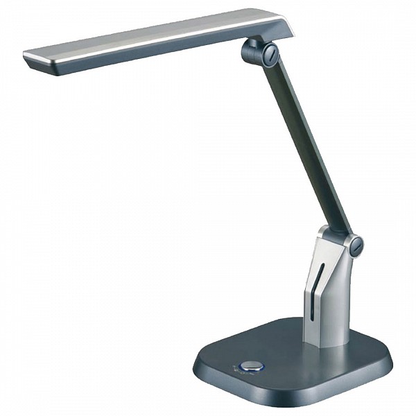 Настольная лампа офисная TLD-502 Silver/LED/546Lm/5000K/Dimer, TLD-502 Silver/LED/546Lm/5000K/Dimer
Настольная лампа офисная TLD-502 Silver/LED/546Lm/5000K/Dimer, TLD-502 Silver/LED/546Lm/5000K/Dimer