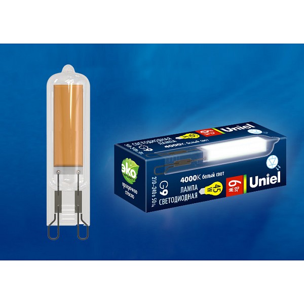 Лампа светодиодная LED-JCD G9 210-240В 6Вт 4000K LED-JCD-6W/4000K/G9/CL GLZ08TR картон, LED-JCD G9 210-240В 6Вт 4000K LED-JCD-6W/4000K/G9/CL GLZ08TR картон
Лампа светодиодная LED-JCD G9 210-240В 6Вт 4000K LED-JCD-6W/4000K/G9/CL GLZ08TR картон, LED-JCD G9 210-240В 6Вт 4000K LED-JCD-6W/4000K/G9/CL GLZ08TR картон