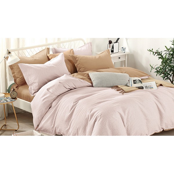 Комплект полутораспальный Satin de' Luxe Нарина, Розовый;бежевый, Satin de' Luxe Нарина
Комплект полутораспальный Satin de' Luxe Нарина, Розовый;бежевый, Satin de' Luxe Нарина