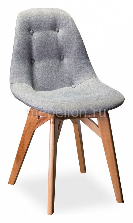 все цены на Стул Ресторация Eames lite Сканди Грей/L онлайн