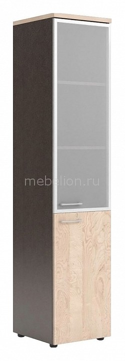 Шкаф-витрина Xten XHC 42.7(R)